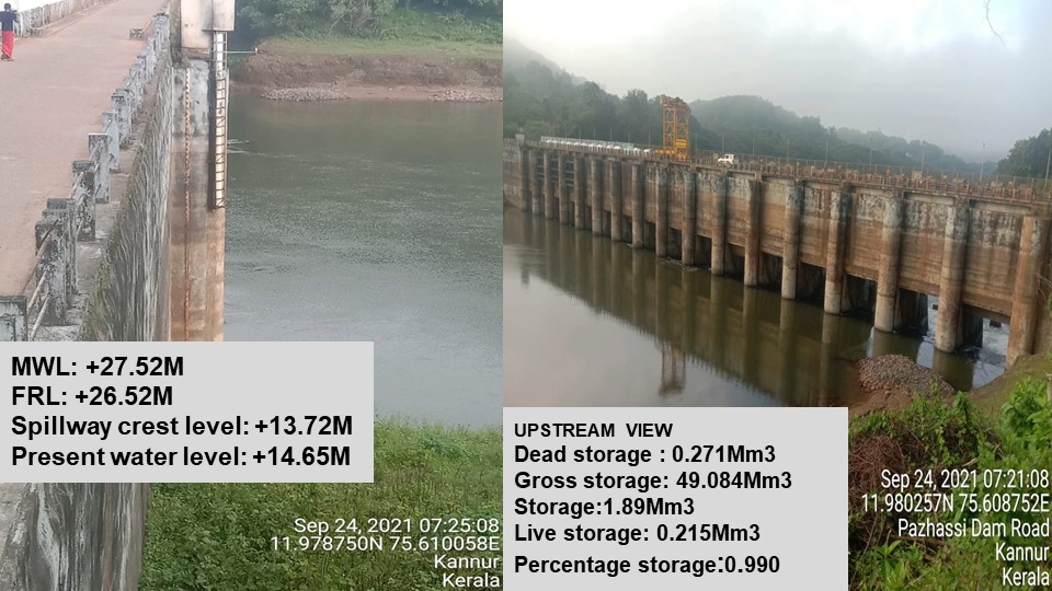 Site visit